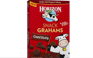 Print new coupons for Horizon organic foods