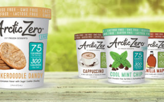 New SavingStar offers: Purex, Arctic Zero, Cascadian Farms