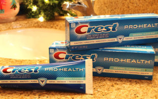 Stock up on Crest toothpaste this week at Walgreens – just .66!