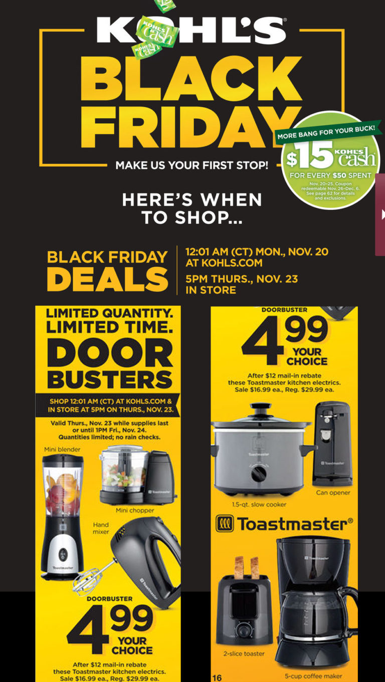 kohl-s-black-friday-free-toastmaster-appliance-deal-jill-cataldo