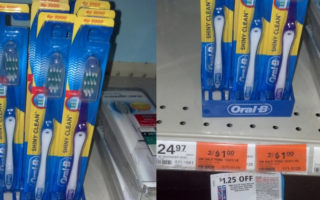 New Super-Couponing Tips column: Can ‘diverted product’ save you money?