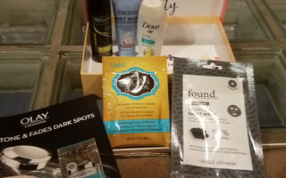 What’s inside the Winter 2017 Walmart Beauty Box?