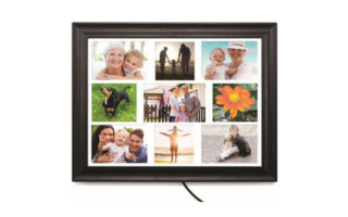 Giveaway: Win a ClearStream VIEW Wall Frame HDTV antenna