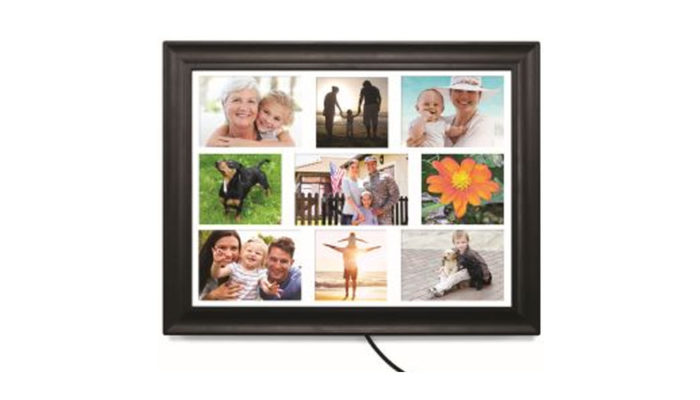 Giveaway: Win a ClearStream VIEW Wall Frame HDTV antenna