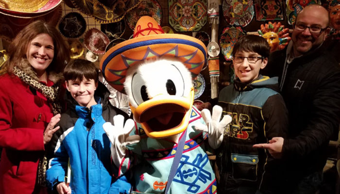 Tokyo Disneyland and DisneySea – A Disney adventure like no other!