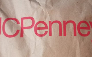 Black Friday bummer: JC Penney, I’m talking to you…