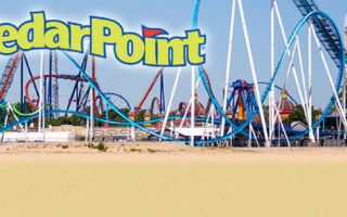 Request a FREE Cedar Point theme park Getaway Guide