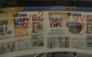 New Super-Couponing Tips column: Don’t forget the fine print