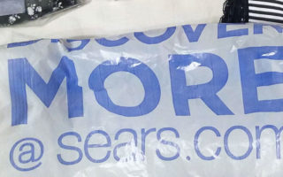 Fun with a $15-off-$25 coupon at Sears