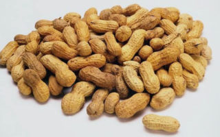 FREE Brewhouse Legends snack nut mix at Jewel 1/31