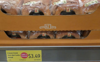Deals in the Wild – Week of 1/12/20: Zero carb bread returns!