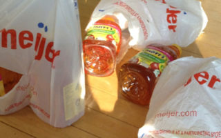 New Super-Couponing Tips column: Tips for ordering groceries online
