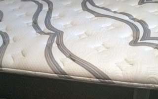 Long-term review: Our new Verlo mattress