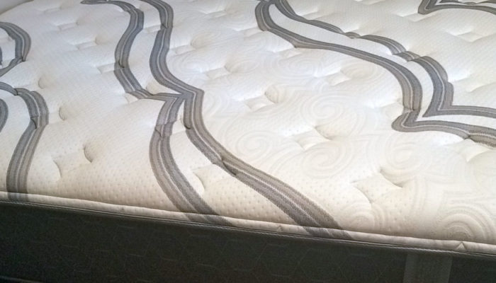 Long-term review: Our new Verlo mattress